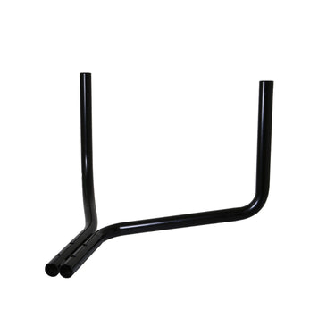 JCB Loadall R/H Fender Bracket 332/P7637 - Plant and Machine Parts