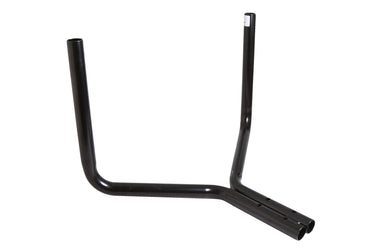 332/P7654 JCB L/H Fender Bracket Loadall - Plant and Machine Parts