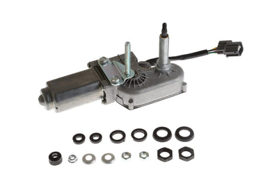 332/R8131 Wiper Motor JCB - Plant and Machine Parts
