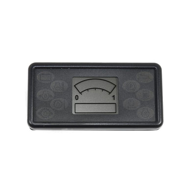 Instrument Panel JCB Part No 332/R8441 - Plant and Machine Parts