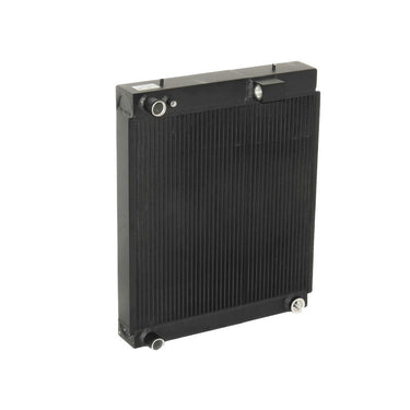 Cooler Combination JCB Part No 332/R9898 - Plant and Machine Parts