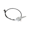 JCB Mini Digger Throttle Cable 332/S1223 - Plant and Machine Parts