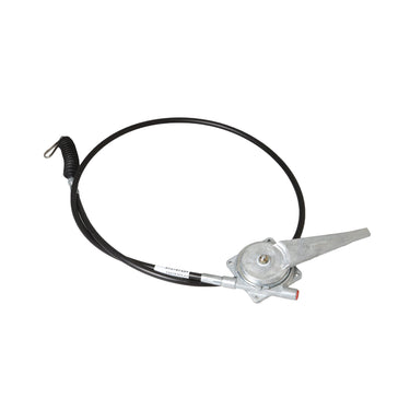 JCB Mini Digger Throttle Cable 332/S1223 - Plant and Machine Parts