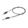 332/T4376 JCB Teletruck Throttle Cable - Plant and Machine Parts