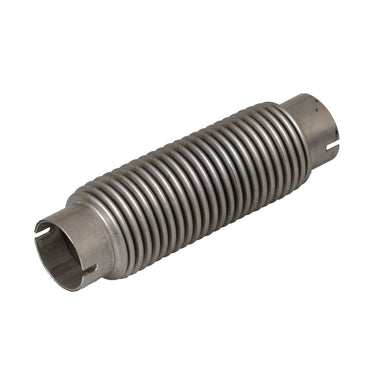 JCB Flexi Exhaust Coupling 332/T4480 - Plant and Machine Parts