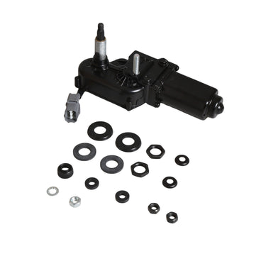 332/U3905 JCB Rear Wiper Motor Fastrac - Plant and Machine Parts