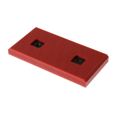 332/W0424 JCB Boom Wear Pad TM - Plant and Machine Parts