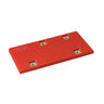 Boom Wear Pad JCB Part No 332/W0462 - Plant and Machine Parts