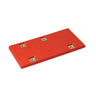Boom Wear Pad JCB Part No 332/W0465 - Plant and Machine Parts