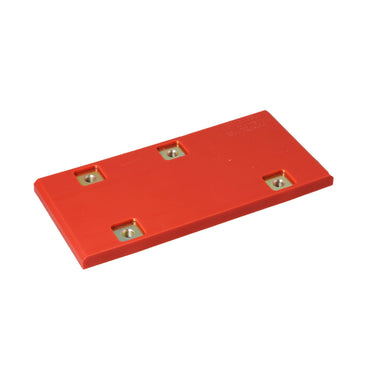 Boom Wear Pad JCB Part No 332/W0465 - Plant and Machine Parts