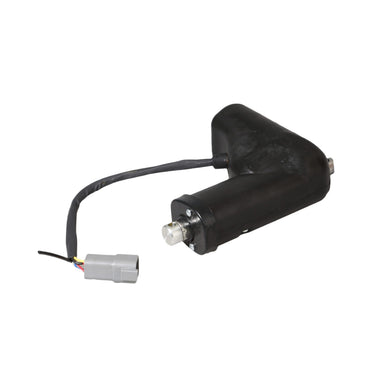Throttle Control Actuator JCB Part No 332/X2195 - Plant and Machine Parts