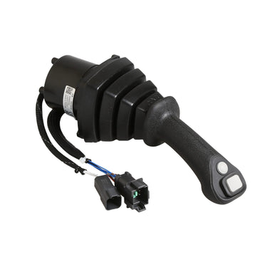 L H Joystick JCB Part No: 332/X6237 - Plant and Machine Parts