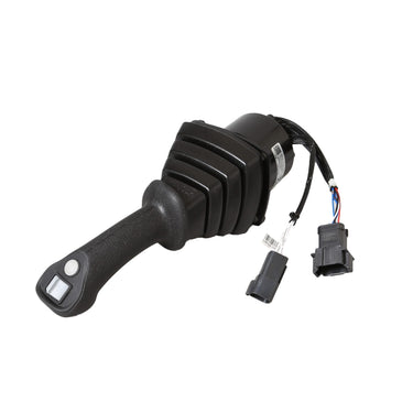 R/H Joystick JCB Part No 332/X6239 - Plant and Machine Parts