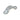 Propshaft Strap JCB Part No 332/Y0215 - Plant and Machine Parts