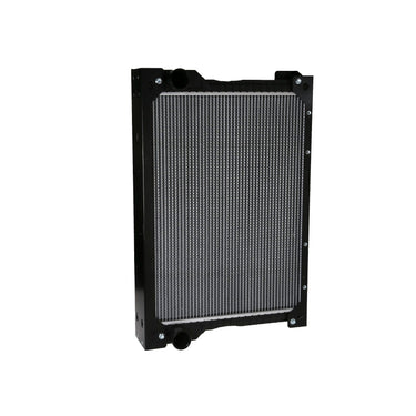 JCB Telehandler Coolant Radiator 333/D3648 - Plant and Machine Parts