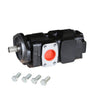 333/G5391 JCB Hydraulic Twin Pump BHL - Plant and Machine Parts