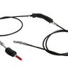 333/G6971 JCB Throttle Cable - Plant and Machine Parts