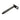 333/S7610 JCB Mini Digger Bucket Pin - Plant and Machine Parts