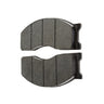 JCB Dumper 712 & 714 Brake Pads 333/S9336 - Plant and Machine Parts