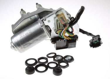 333/W4496 Wiper Motor Wheeled Loading Shovel - Plant and Machine Parts