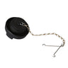 JCB 3cx Fuel Tank Cap 333/C0880 - Plant and Machine Parts