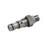 Kit Pressure Reducer JCB Part No 333/C1628 - Plant and Machine Parts