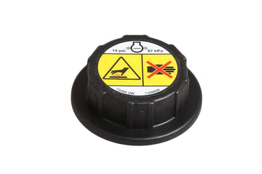 333/D0031 JCB Radiator Cap - Plant and Machine Parts