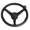 333/D1381 JCB Steering Wheel BHL - Plant and Machine Parts