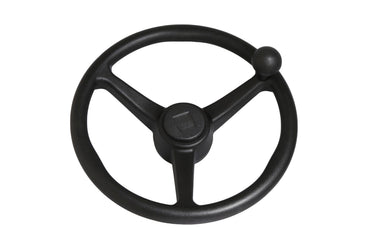 333/D1381 JCB Steering Wheel BHL - Plant and Machine Parts