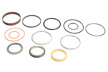 333/D1424 JCB Dipper Ram Seal Kit - Plant and Machine Parts