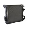 Radiator JCB Part No 333/D2602 - Plant and Machine Parts