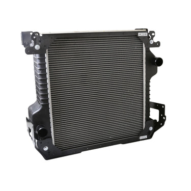 Radiator JCB Part No 333/D2602 - Plant and Machine Parts