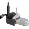 333/E4491 JCB Lower Wiper Motor JS - Plant and Machine Parts