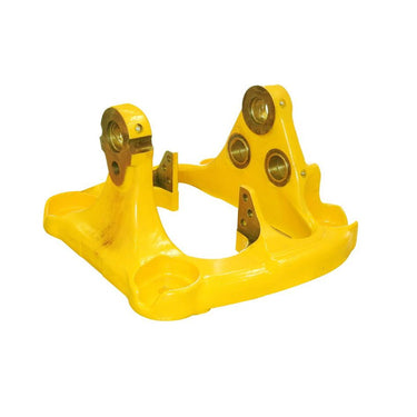 Kingpost Carriage JCB Part No 333/E5750 - Plant and Machine Parts