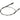 333/F0085 JCB BHL Power Slide Cable - Plant and Machine Parts