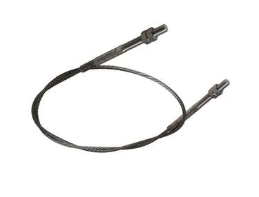 333/F0085 JCB BHL Power Slide Cable - Plant and Machine Parts