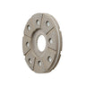333/F1234 JCB Hand Brake Pad - Plant and Machine Parts