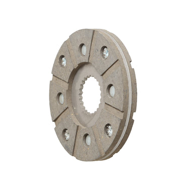 333/F1234 JCB Hand Brake Pad - Plant and Machine Parts