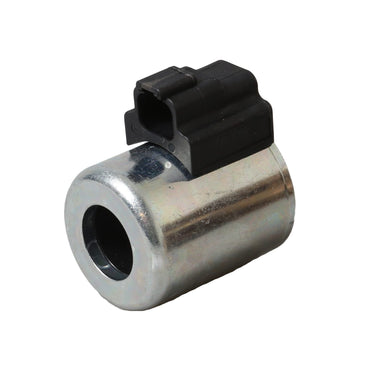 12 Volt Solenoid Coil JCB Part No 333/F3481 - Plant and Machine Parts