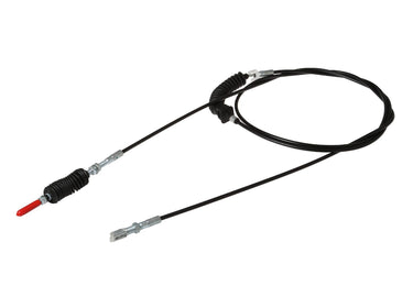 Throttle Cable JCB Part No 333/F4489 - Plant and Machine Parts