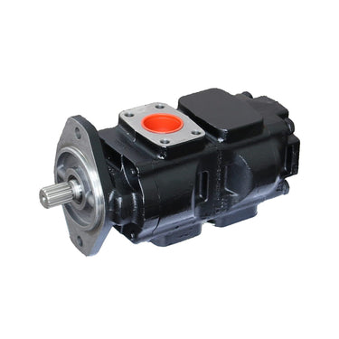 JCB Hydraulic Pump 36/29ccr 333/G5390 - Plant and Machine Parts