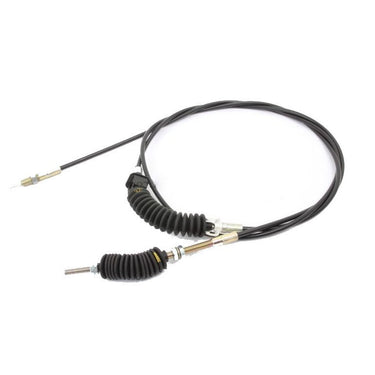 333/G6970 JCB 2CX Throttle Cable - Plant and Machine Parts