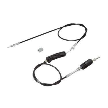 Throttle Cable JCB Part No 333/G6972 - Plant and Machine Parts