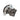 333/H5647 JCB Turbo Assembly - Plant and Machine Parts