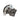 333/H5647 JCB Turbo Assembly - Plant and Machine Parts