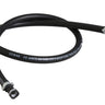 333/P6676 JCB Fuel Hose Loadall - Plant and Machine Parts