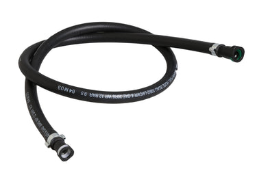 333/P6676 JCB Fuel Hose Loadall - Plant and Machine Parts