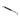 Bonnet Strut JCB Part No: 333/R2233 - Plant and Machine Parts