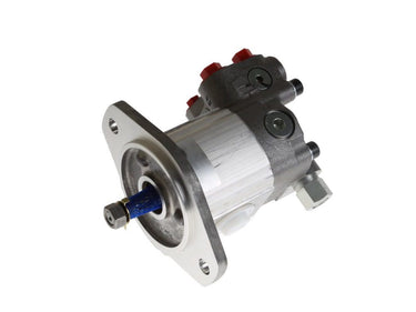 333/T1003 JCB Brake Charge/ Fan Pump - Plant and Machine Parts