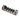 Rack 4 Tooth JCB Part No: 333/T3433 - Plant and Machine Parts